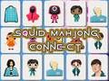 Spel Verbind Mahjong Inkvis aanlyn