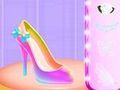 Spel Baby Taylor Sko Ontwerper aanlyn