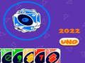 Spel Uno 2022 aanlyn