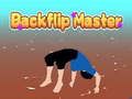 Spel Agterflap Meester aanlyn