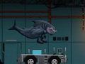 Spel Sharkosaurus Rampage aanlyn