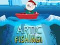 Spel Arktiese Vissery! aanlyn