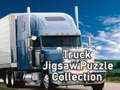 Spel Vragmotor Legpuzzel Versameling aanlyn