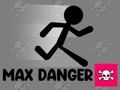 Spel Max Gevaar aanlyn