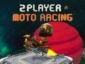 Spel 2 Speler Moto Ren aanlyn