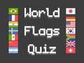 Spel Wêreldvlag Quiz aanlyn