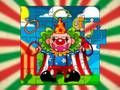 Spel Sirkus Legpuzzel aanlyn