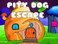 Spel Die Ontsnap van die Jammerlike Hond aanlyn