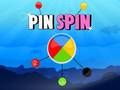 Spel Pin Spin aanlyn