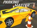 Spel Parkeer Meester aanlyn