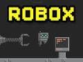 Spel Robox aanlyn Spel Robox aanlyn