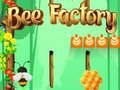 Spel Bee-fabriek aanlyn