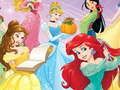 Spel Prinses Gly aanlyn