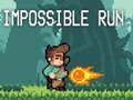 Spel Onmoontlike Hardloop aanlyn