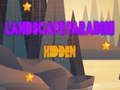 Spel Verborgen Landskap Paradys aanlyn Spel Verborgen Landskap Paradys aanlyn