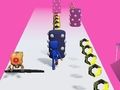 Spel Poppy Playtime Hardloop 3D aanlyn