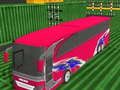 Spel Bus Parkering Koning aanlyn