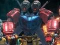Spel Ultimatiewe Robo Duel 3D aanlyn Spel Ultimatiewe Robo Duel 3D aanlyn