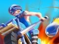 Spel Motor Royale aanlyn