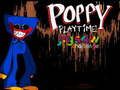 Spel Poppy Playtime Legpuzzel Uitdaag aanlyn