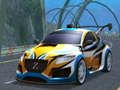 Spel Onderwater Motor Rennersimulator aanlyn