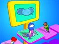 Spel Sommer Wedstryd Partytjie aanlyn