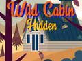 Spel Wilde Hut Versteek aanlyn