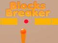Spel Blokbreker aanlyn