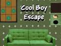 Spel Cool Seun Ontsnapping aanlyn