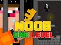 Spel Noob Ontsnapping: Een Laag Weer aanlyn Spel Noob Ontsnapping: Een Laag Weer aanlyn