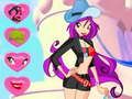 Spel Winx Bloom Casual aanlyn