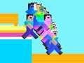 Spel Noob teen Seuns aanlyn