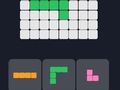Spel Blokke Magiese Legpuzzle aanlyn