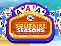 Spel Solitaire Seisoene aanlyn Spel Solitaire Seisoene aanlyn