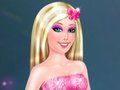 Spel Barbie Prinses Aankleed aanlyn