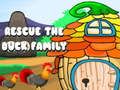 Spel Red die Eende-familie aanlyn