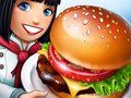 Spel Burger Restaurant Express 2 aanlyn Spel Burger Restaurant Express 2 aanlyn