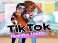Spel TikTok-geïnspireerde uitrustings aanlyn