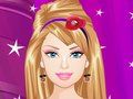 Spel Barbie Aankleedpartytjie aanlyn Spel Barbie Aankleedpartytjie aanlyn