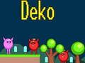 Spel Deko aanlyn