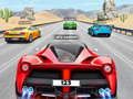 Spel Beste parkering van jou motor - 3D simulasie aanlyn