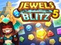 Spel Edelstene Blitz 5 aanlyn