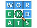 Spel Woestapel aanlyn