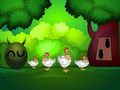 Spel Vind die Jack-kat aanlyn
