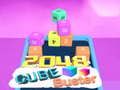 Spel 2048 Kuba Buster aanlyn