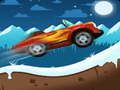 Spel Bergmotor voertuig simulasie aanlyn