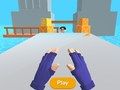 Spel Ninja Hande aanlyn