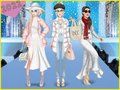 Spel Winter Wit Klere aanlyn