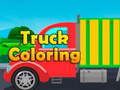 Spel Trok Kleur aanlyn