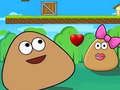 Spel Pou Gly aanlyn